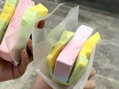 -詹爷爷乌节路街头冰淇淋