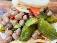 -面尚香关中面馆(盛龙广场总店)