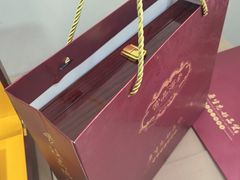 -宫品海参专卖店(黄浦老西门店)