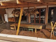 -悦哉·派对·草坪婚礼·围炉煮茶(三圣乡店)