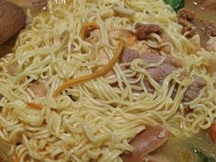 -福客麻辣烫·现炒麻辣香锅(印力中心店)