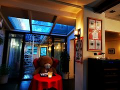 -EATALIA意塔利意式餐厅(鼓楼店)