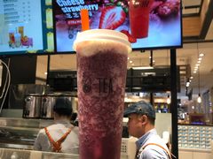-茶百道(柏威年店)
