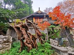 -鱼桥巷·美学川菜