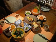 -山葵家·创意料理(万象汇店)