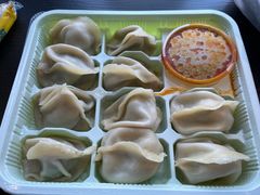 -志亮灌汤蒸饺·清真(庙后街店)