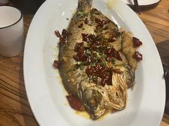 -U你·天然调味(南湖总店)