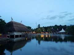 -清迈夜间动物园