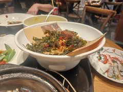 -味莊餐厅(康庄南街店)
