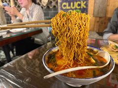 -辉记炭烧海鲜大排档·老字号(福田店)