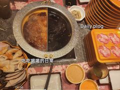 -牛YO寿喜烧·铁板烧和牛火锅自助(市府恒隆店)
