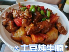 -淮扬楼(千鹤湖店)