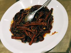响油鳝糊-金时代顺风大酒店(协泰店)
