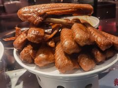 -陈鹏鹏潮汕菜(宝安机场T3航站楼店)