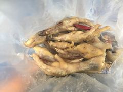 -土门八珍烤鸡腊味店(土门老店)