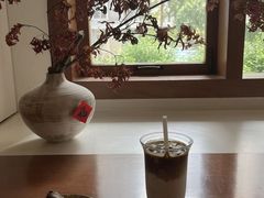 -PUZZLE COFFEE 拼图咖啡