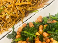 -友乐居羊蝎子(西直门店)