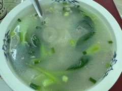 -文娟土菜馆(天柱山店)