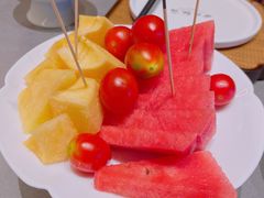 -四川饭店(长白店)