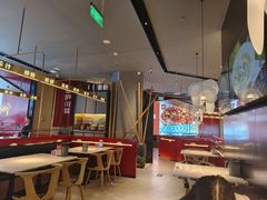 -茅庐毛血旺(烟台大悦城店)