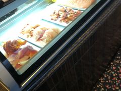 -广州花园酒店-凌璇阁360度高空海鲜自助餐CAROUSEL