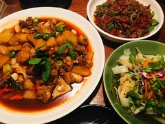 卧底-大灰狼(中心书城店)
