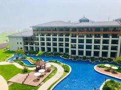 -秦皇岛阿尔卡迪亚滨海度假酒店
