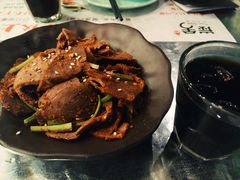 -炭舍干锅·烤鱼(扬名广场店)