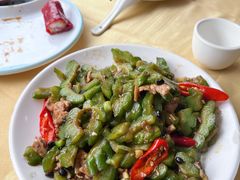-吉莲利苑海鲜酒家(珠海拱北28年老字号店)