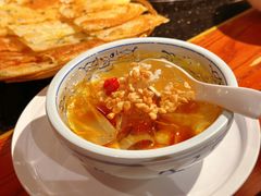 -周师兄大刀腰片火锅(解放碑总店)