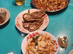-川正旺江湖菜(三元桥店)