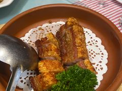 -阿皇仔烧鹅(麦地店)