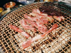 -入火韩国烤肉(凯旋广场店)