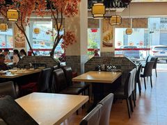 -蒸武门·广式茶点(石滩店)