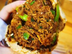 坛子肉夹馍-昌顺马记小吃店(昌盛园店)