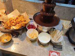 -比格比萨自助(国展店)