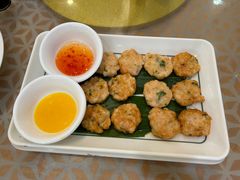 墨鱼饼-北海（合浦）肥佬食街