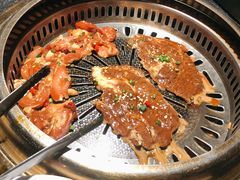 -嘿嘟嘟·肋条烧肉放题(爱融荟城店)