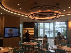 -莆田餐厅(滨海广场店)