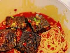 -湘桂人酒楼(西便门店)