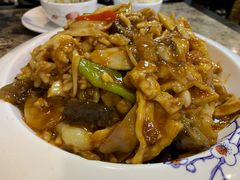 -昱德来·天津菜(河西店)