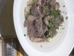 -丈母娘的饭局•新金陵菜(牛首山店)