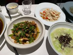 湖南辣椒炒肉-楚山晓·湖北菜(武汉光谷K11店)