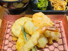 -天妇罗内顺田(罗湖店)
