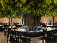 -四世同堂·京菜·烤鸭(双井店)
