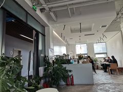-古耳咖啡(北锣店)
