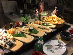 -长春金安大饭店