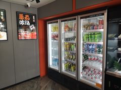 -张亮麻辣烫(哈尔滨金爵万象店)