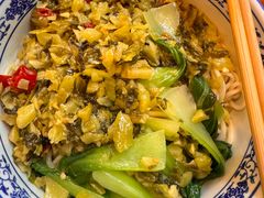 -金味德兰州牛肉拉面