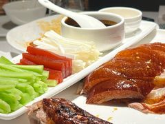 -漢舍中国菜馆(浦东嘉里城店)